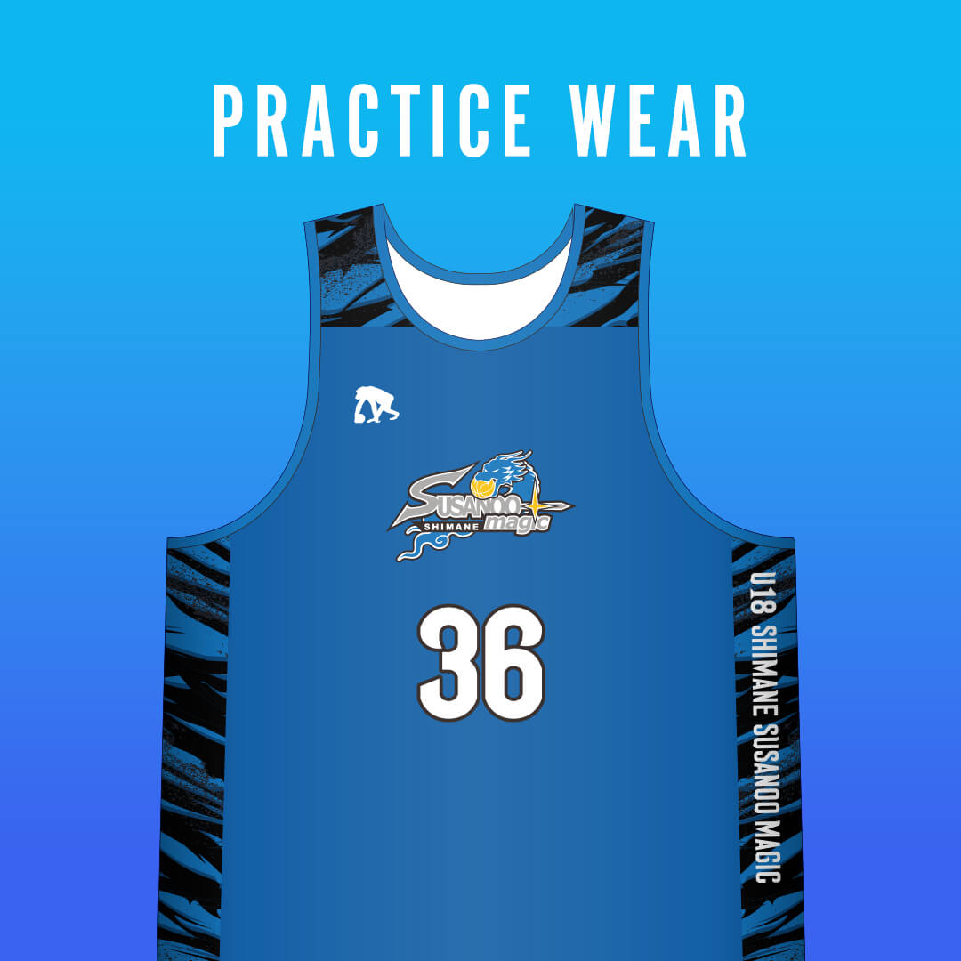 プラクティス ウエア