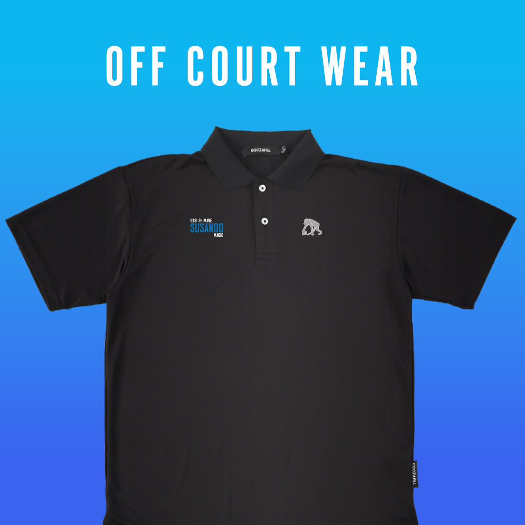 オフコート ウエア