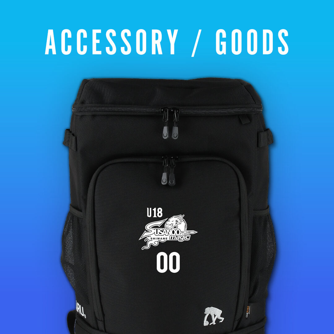 アクセサリ / グッズ