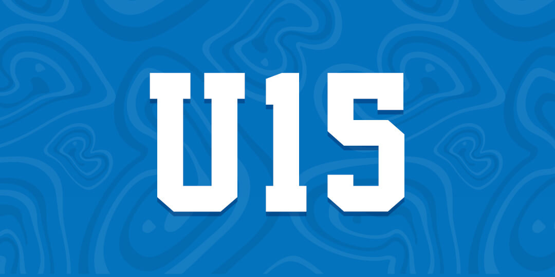 ユースチーム 【U15】