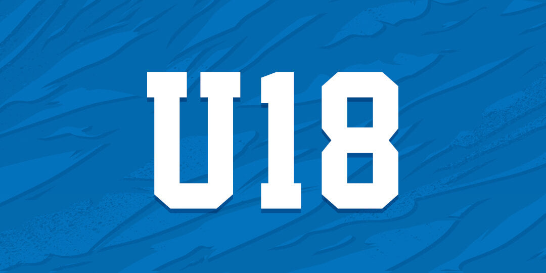 ユースチーム 【U18】