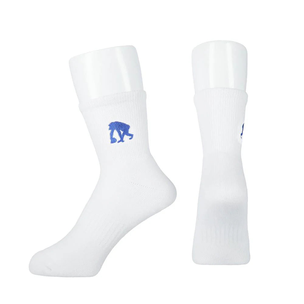 [EGOZARU]ワンポイントソックス