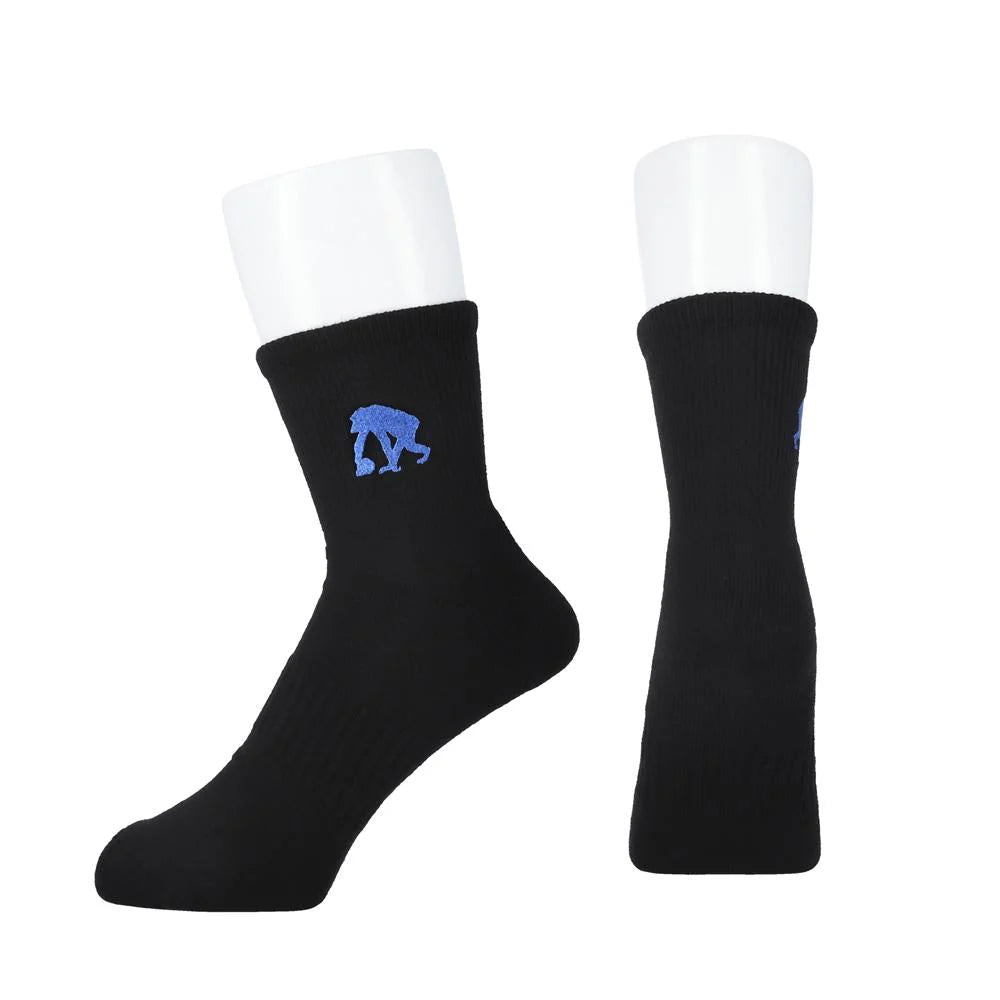 [EGOZARU]ワンポイントソックス