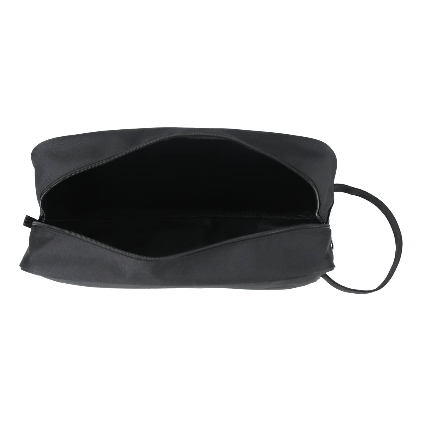 [U15]ボックスシューズバック (ブラック)