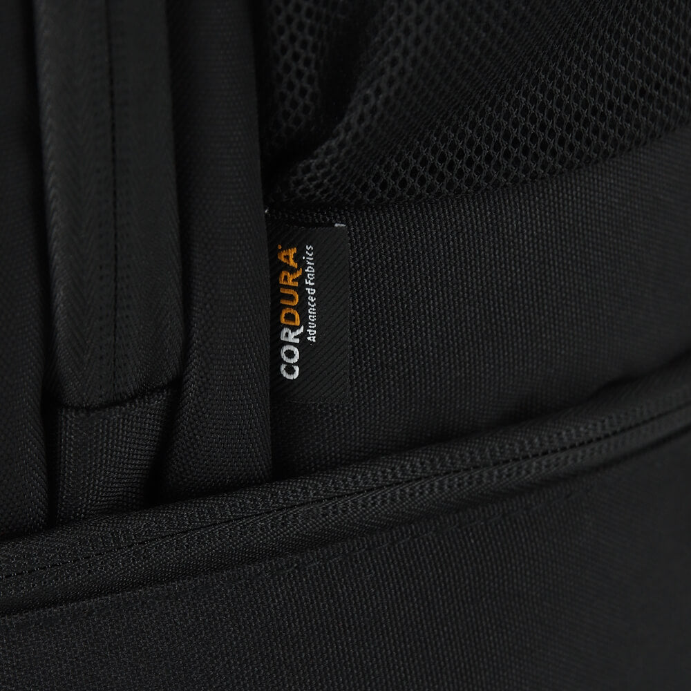 [U15]バックパック (ブラック)