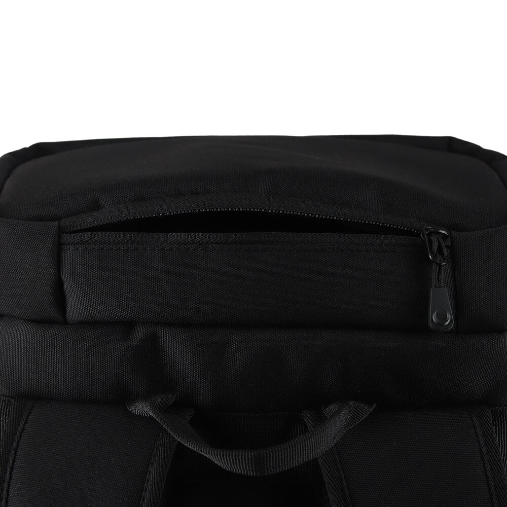 [U15]バックパック (ブラック)