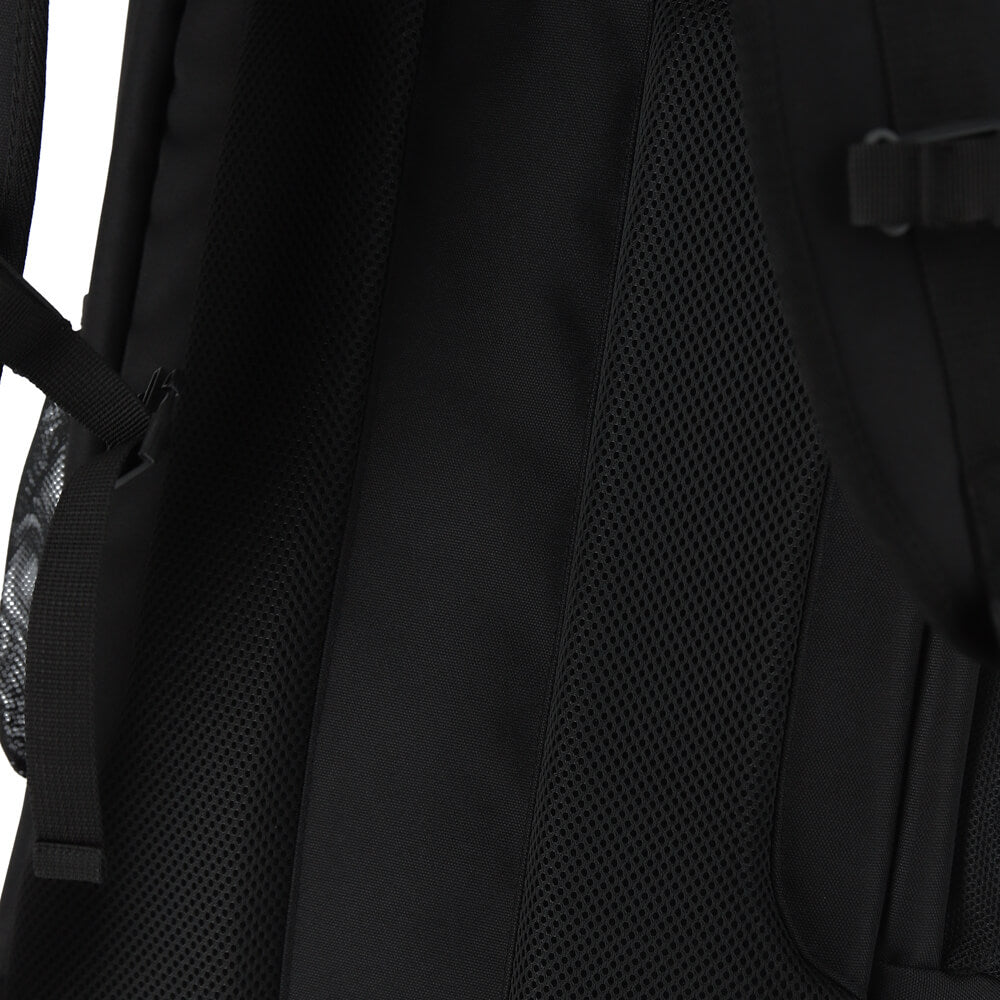 [U18]バックパック (ブラック)