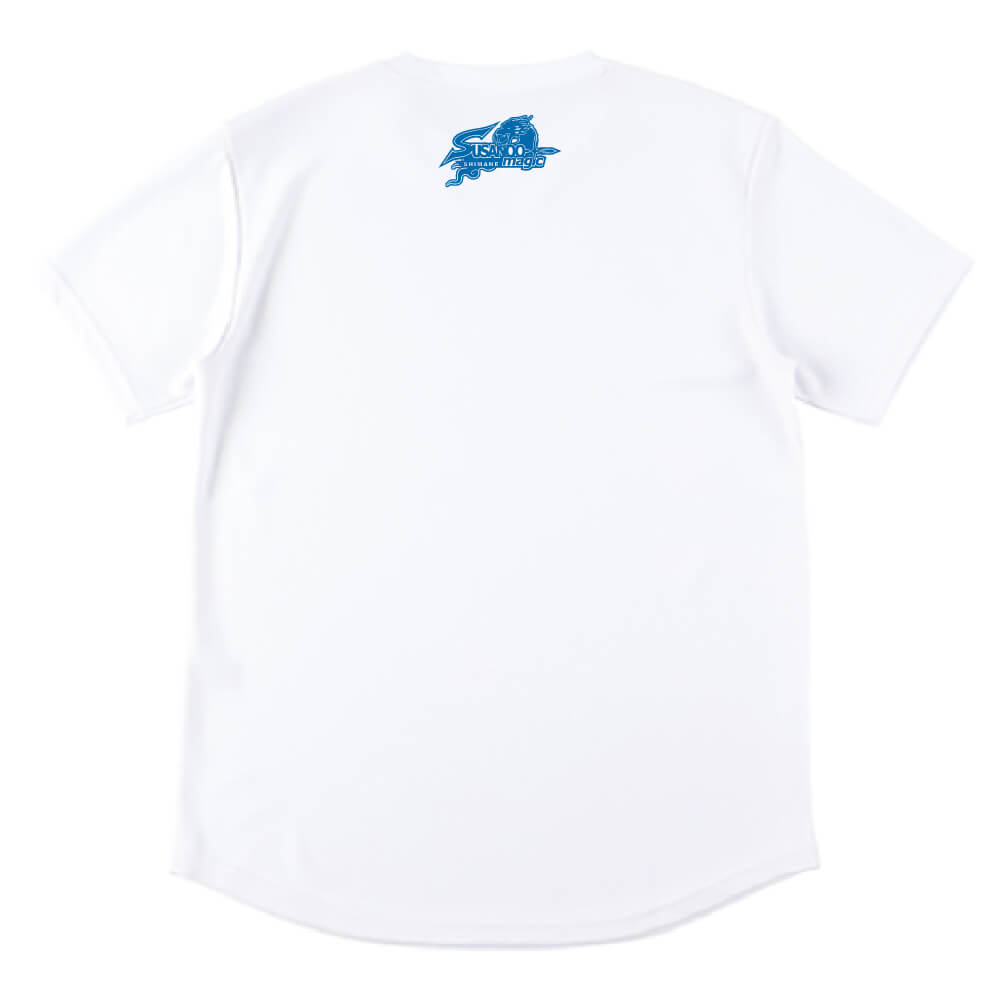 [U15]半袖Tシャツ (ホワイト)