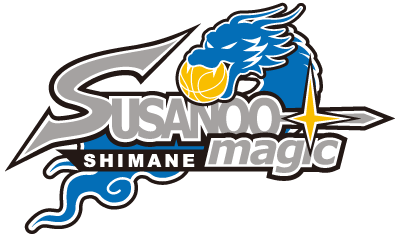 島根スサノオマジック スクールストア