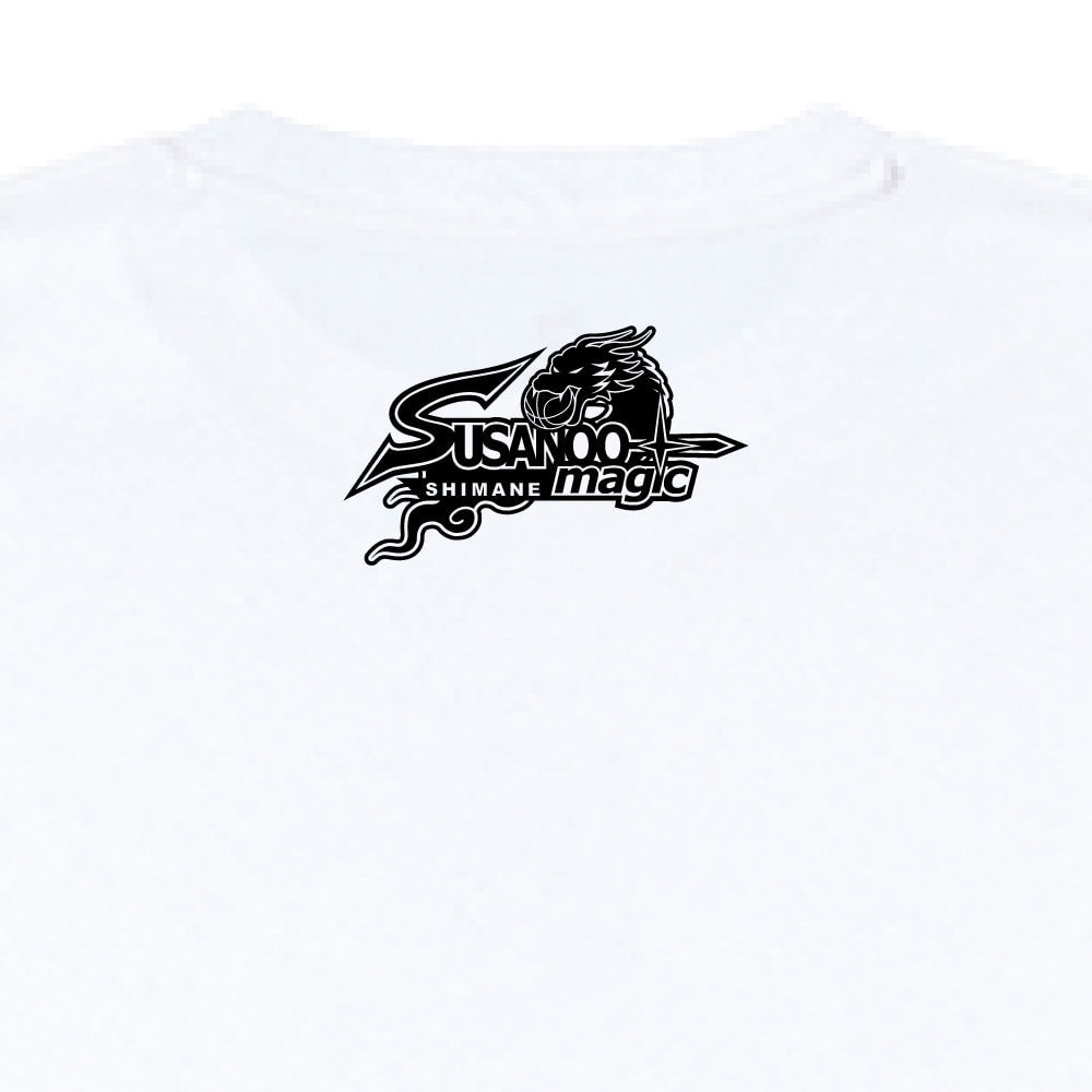 [U18]長袖Tシャツ (ホワイト)