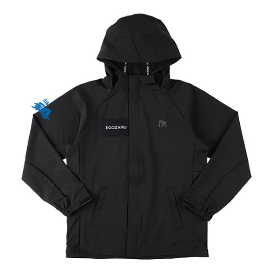 [U15]マウンテンパーカー (ブラック)